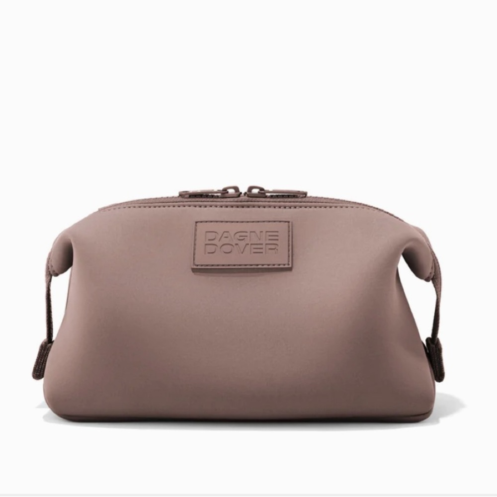 Dagne Dover toiletry bag